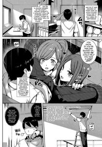 Amatsuka Gakuen no Ryoukan Seikatsu | Angel Academy's Hardcore Dorm Sex Life 19 - page 128