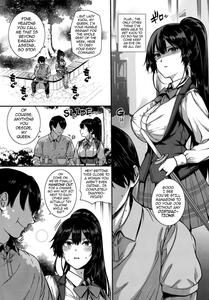 Amatsuka Gakuen no Ryoukan Seikatsu | Angel Academy's Hardcore Dorm Sex Life 19 - page 129