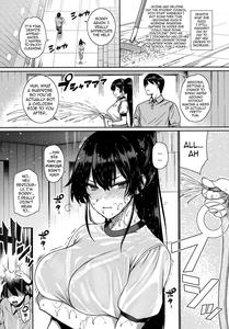Amatsuka Gakuen no Ryoukan Seikatsu | Angel Academy's Hardcore Dorm Sex Life 19 - page 131