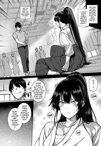 Amatsuka Gakuen no Ryoukan Seikatsu | Angel Academy's Hardcore Dorm Sex Life 19 - page 132
