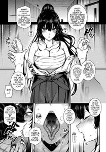 Amatsuka Gakuen no Ryoukan Seikatsu | Angel Academy's Hardcore Dorm Sex Life 19 - page 133