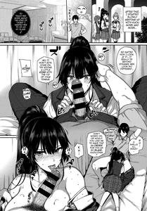 Amatsuka Gakuen no Ryoukan Seikatsu | Angel Academy's Hardcore Dorm Sex Life 19 - page 144