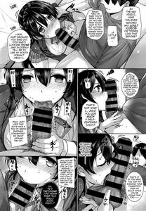 Amatsuka Gakuen no Ryoukan Seikatsu | Angel Academy's Hardcore Dorm Sex Life 19 - page 15
