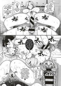 Amatsuka Gakuen no Ryoukan Seikatsu | Angel Academy's Hardcore Dorm Sex Life 19 - page 171