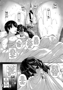 Amatsuka Gakuen no Ryoukan Seikatsu | Angel Academy's Hardcore Dorm Sex Life 19 - page 30