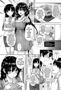 Amatsuka Gakuen no Ryoukan Seikatsu | Angel Academy's Hardcore Dorm Sex Life 19 - page 43
