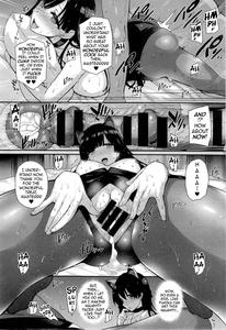 Amatsuka Gakuen no Ryoukan Seikatsu | Angel Academy's Hardcore Dorm Sex Life 19 - page 55