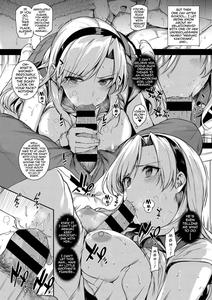 Amatsuka Gakuen no Ryoukan Seikatsu | Angel Academy's Hardcore Dorm Sex Life 19 - page 70