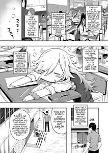 Amatsuka Gakuen no Ryoukan Seikatsu | Angel Academy's Hardcore Dorm Sex Life 19 - page 79