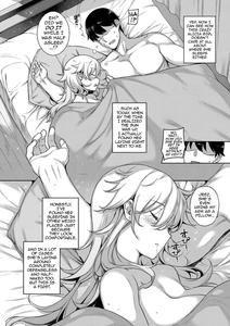 Amatsuka Gakuen no Ryoukan Seikatsu | Angel Academy's Hardcore Dorm Sex Life 19 - page 82