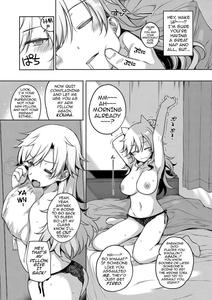 Amatsuka Gakuen no Ryoukan Seikatsu | Angel Academy's Hardcore Dorm Sex Life 19 - page 83