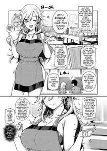 Amatsuka Gakuen no Ryoukan Seikatsu | Angel Academy's Hardcore Dorm Sex Life 19 - page 85