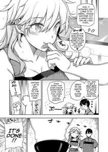 Amatsuka Gakuen no Ryoukan Seikatsu | Angel Academy's Hardcore Dorm Sex Life 19 - page 87