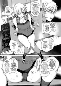 Amatsuka Gakuen no Ryoukan Seikatsu | Angel Academy's Hardcore Dorm Sex Life 19 - page 89
