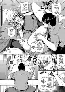 Amatsuka Gakuen no Ryoukan Seikatsu | Angel Academy's Hardcore Dorm Sex Life 19 - page 90