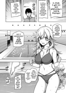 Amatsuka Gakuen no Ryoukan Seikatsu | Angel Academy's Hardcore Dorm Sex Life 19 - page 93