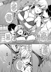Amatsuka Gakuen no Ryoukan Seikatsu | Angel Academy's Hardcore Dorm Sex Life 19 - page 96