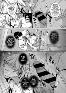 Amatsuka Gakuen no Ryoukan Seikatsu | Angel Academy's Hardcore Dorm Sex Life 19 - page 97