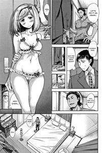 Tsumatorare | Wife Taking Ch 1-9 - page 75