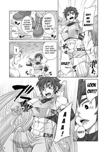 Shinmakishi - page 11