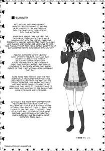 Maki Nico Lez Challenge - page 3