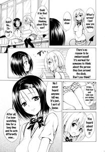Mezase! Rakuen Keikaku Vol  2 - page 10