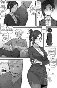 Forbidden Relationship English - page 7