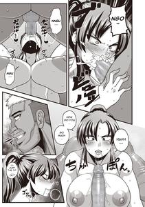 Gokubuto chinpo ni wa katemasendeshita♥ | I didn't have a chance against that humongous dick♥ - page 11