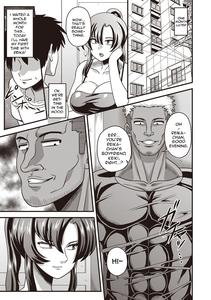 Gokubuto chinpo ni wa katemasendeshita♥ | I didn't have a chance against that humongous dick♥ - page 17