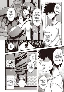 Gokubuto chinpo ni wa katemasendeshita♥ | I didn't have a chance against that humongous dick♥ - page 18
