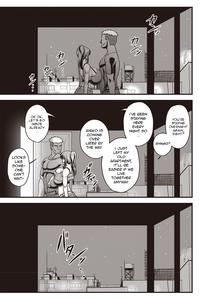 Gokubuto chinpo ni wa katemasendeshita♥ | I didn't have a chance against that humongous dick♥ - page 19