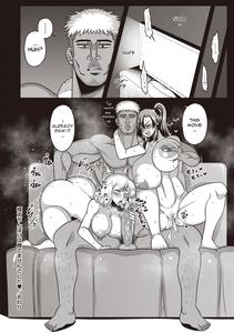 Gokubuto chinpo ni wa katemasendeshita♥ | I didn't have a chance against that humongous dick♥ - page 24