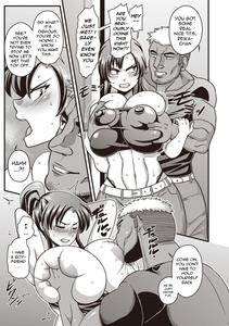 Gokubuto chinpo ni wa katemasendeshita♥ | I didn't have a chance against that humongous dick♥ - page 7