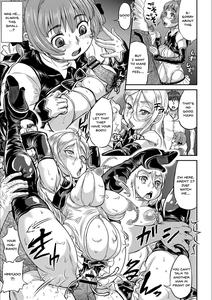 Kyou wa Netorare Youbi | Today is NTR Day - page 102