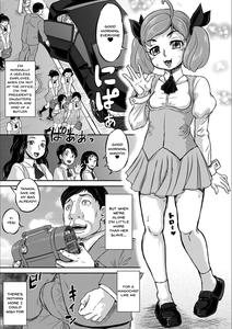 Kyou wa Netorare Youbi | Today is NTR Day - page 126