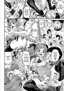 Kyou wa Netorare Youbi | Today is NTR Day - page 131