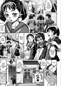 Kyou wa Netorare Youbi | Today is NTR Day - page 146