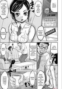 Kyou wa Netorare Youbi | Today is NTR Day - page 166