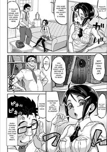 Kyou wa Netorare Youbi | Today is NTR Day - page 169