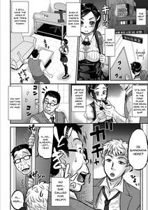 Kyou wa Netorare Youbi | Today is NTR Day - page 171