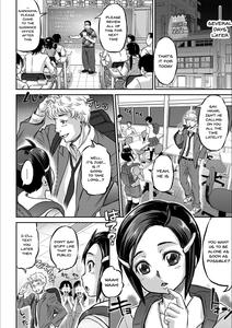Kyou wa Netorare Youbi | Today is NTR Day - page 179