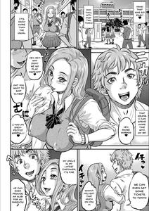 Kyou wa Netorare Youbi | Today is NTR Day - page 193