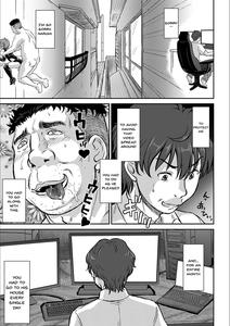 Kyou wa Netorare Youbi | Today is NTR Day - page 20