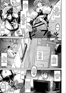 Kyou wa Netorare Youbi | Today is NTR Day - page 22