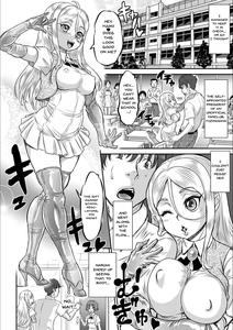 Kyou wa Netorare Youbi | Today is NTR Day - page 27