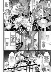 Kyou wa Netorare Youbi | Today is NTR Day - page 37
