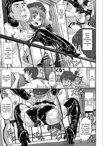 Kyou wa Netorare Youbi | Today is NTR Day - page 38