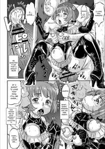 Kyou wa Netorare Youbi | Today is NTR Day - page 39