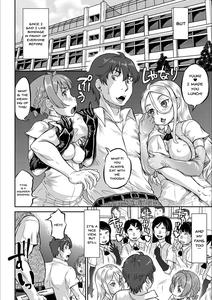 Kyou wa Netorare Youbi | Today is NTR Day - page 47