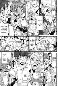 Kyou wa Netorare Youbi | Today is NTR Day - page 68